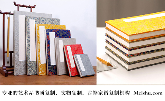 兴安县-有没有专业的书画打印复制公司推荐？