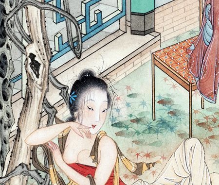 兴安县-中国古代行房图大全，1000幅珍藏版！